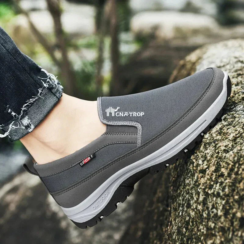 Durable & Comfortable Shoes • Pheron