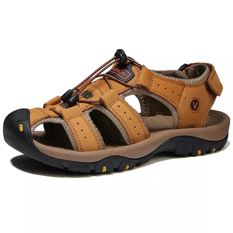 All-Terrain Comfort Sandals for Men / ErgoStride™