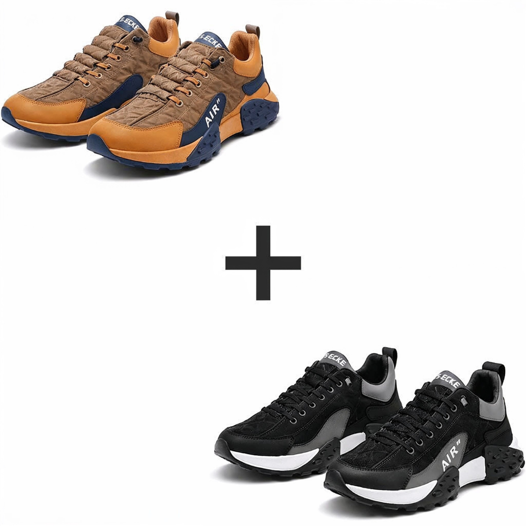 Air-Durable & Comfortable Sneakers [BUY 1, GET 2]