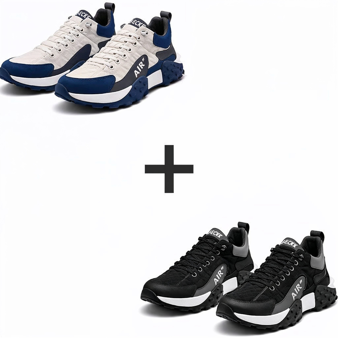 Air-Durable & Comfortable Sneakers [BUY 1, GET 2]