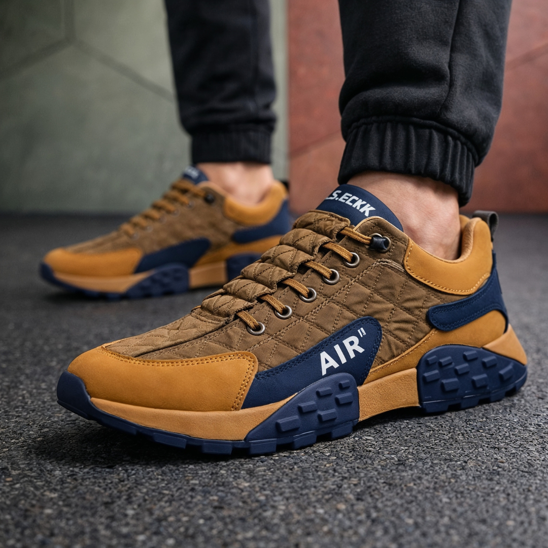 Air-Durable & Comfortable Sneakers [BUY 1, GET 2]