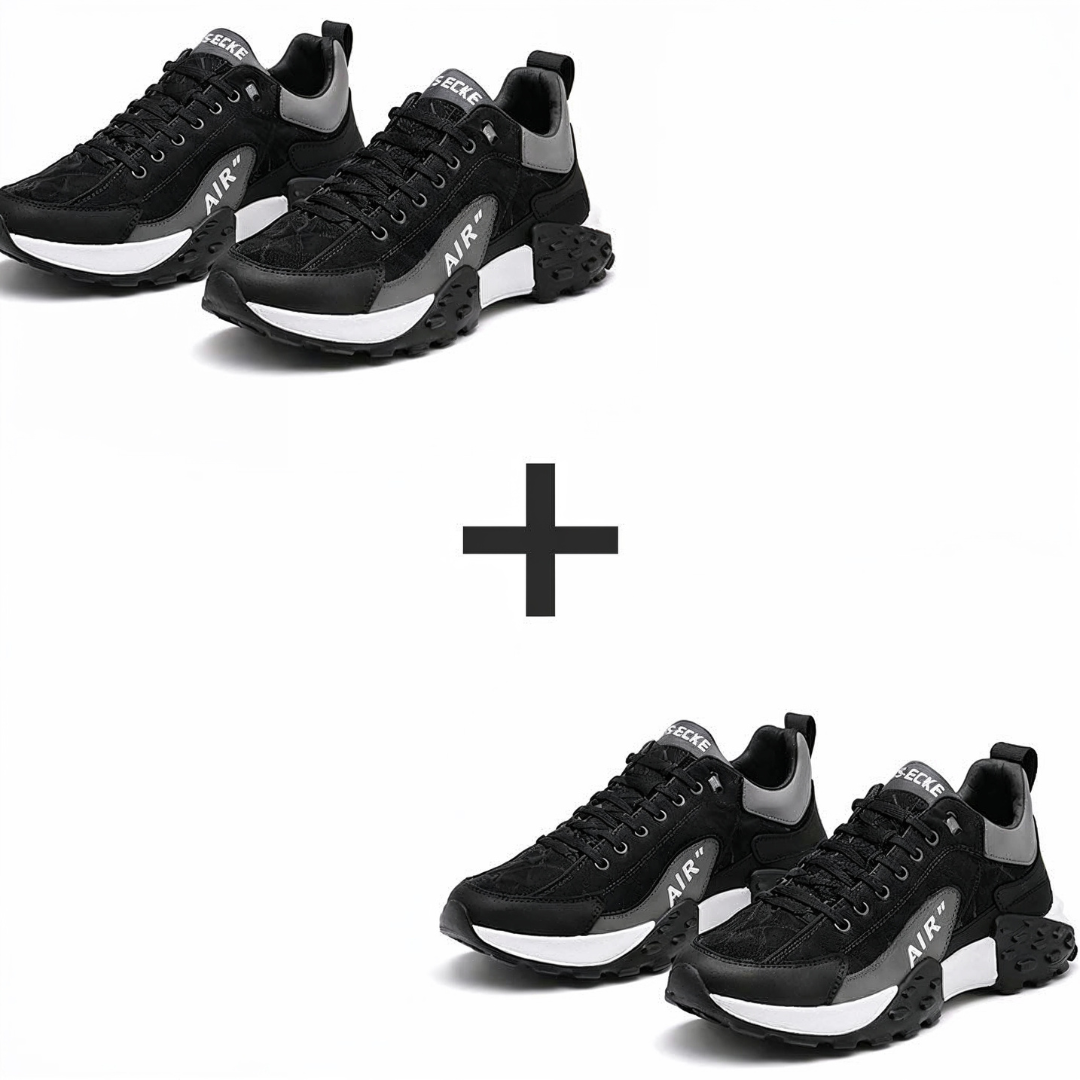 Air-Durable & Comfortable Sneakers [BUY 1, GET 2]