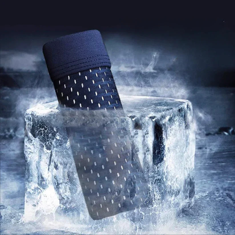 Zenda™ | Bamboo Fiber Boxer Shorts