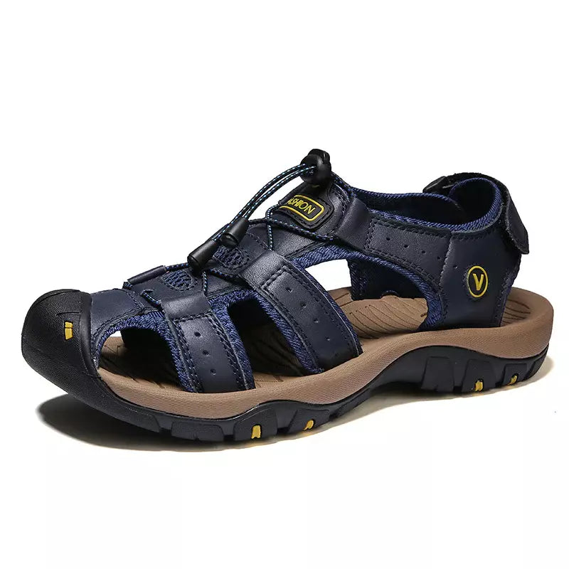 All-Terrain Comfort Sandals for Men / ErgoStride™