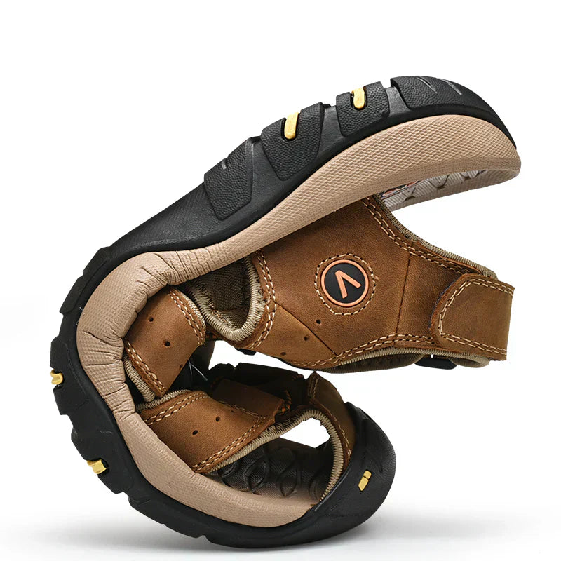 All-Terrain Comfort Sandals for Men / ErgoStride™