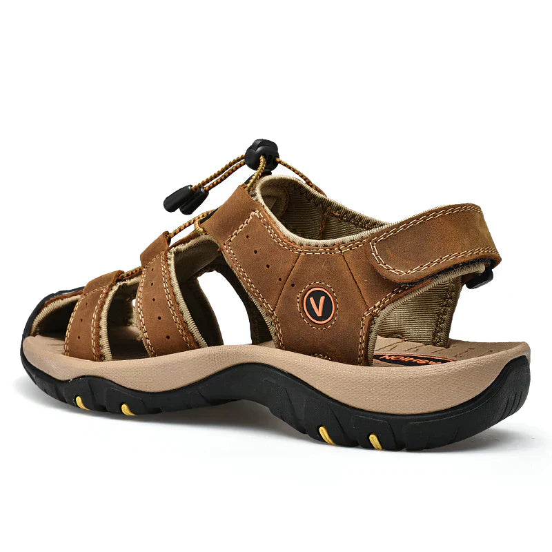 All-Terrain Comfort Sandals for Men / ErgoStride™