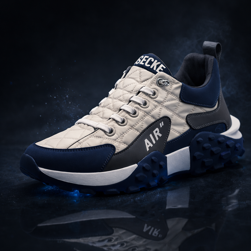 Air-Durable & Comfortable Sneakers [BUY 1, GET 2]