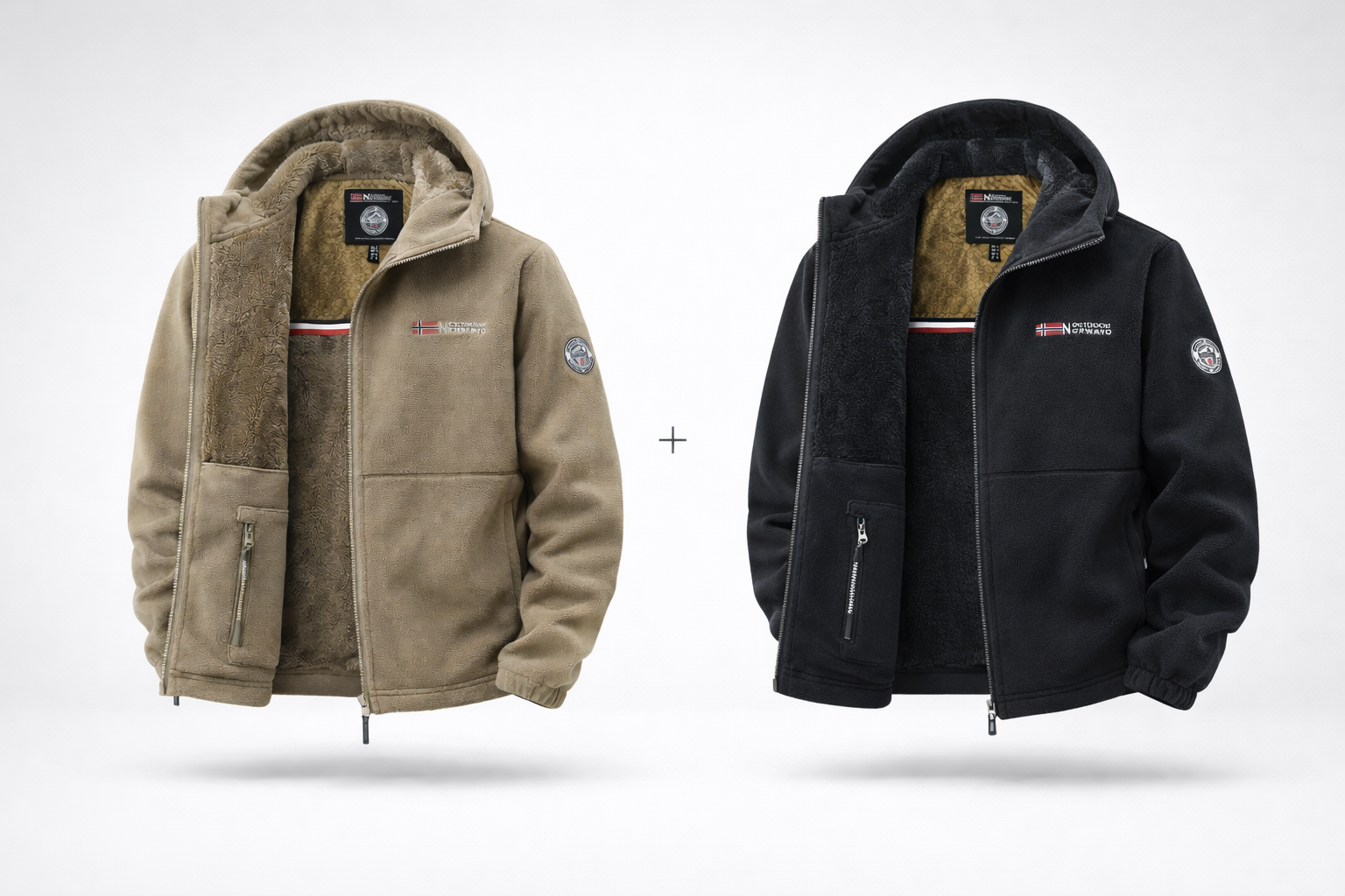 Norway Premium Winter Comfort [Buy 1 Get 2]