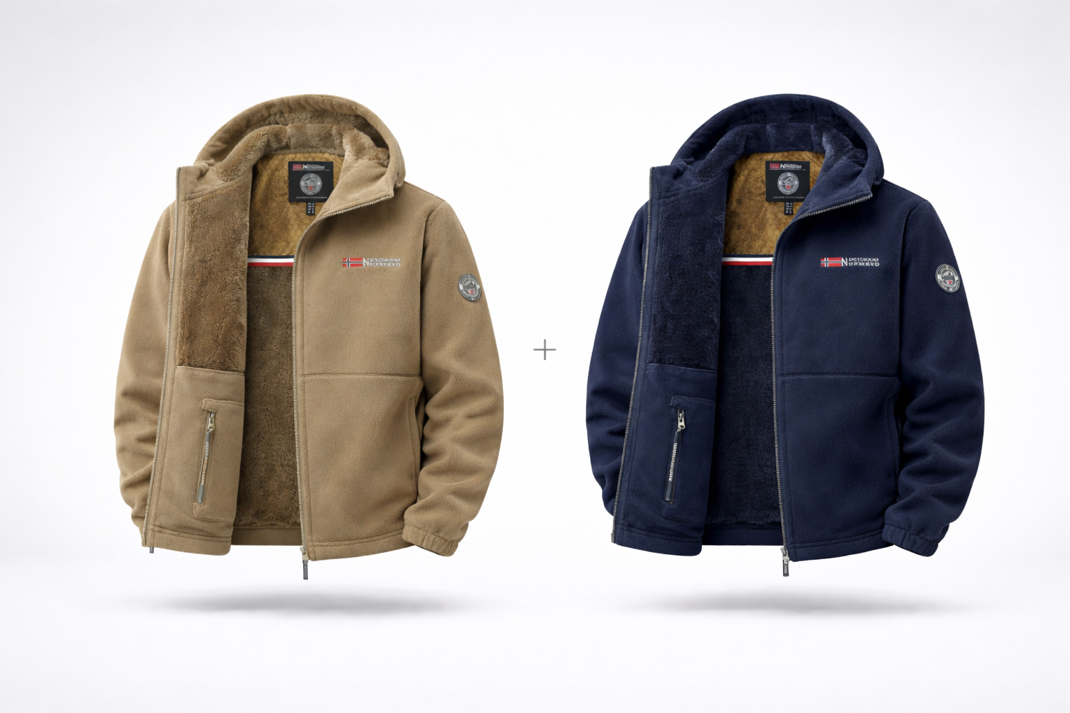 Norway Premium Winter Comfort [Buy 1 Get 2]