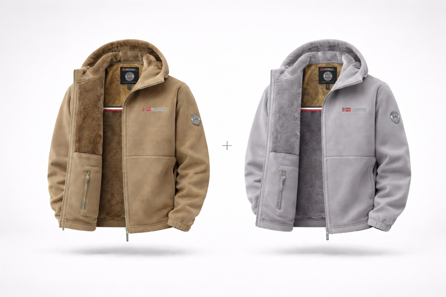 Norway Premium Winter Comfort [Buy 1 Get 2]