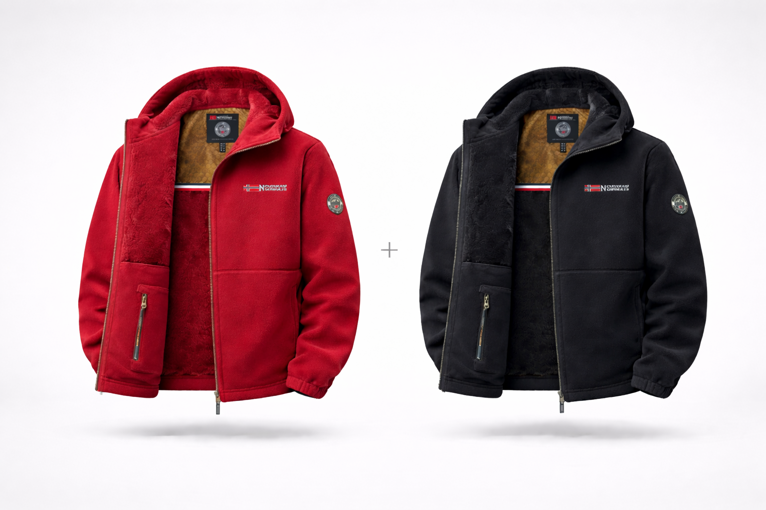 Norway Premium Winter Comfort [Buy 1 Get 2]