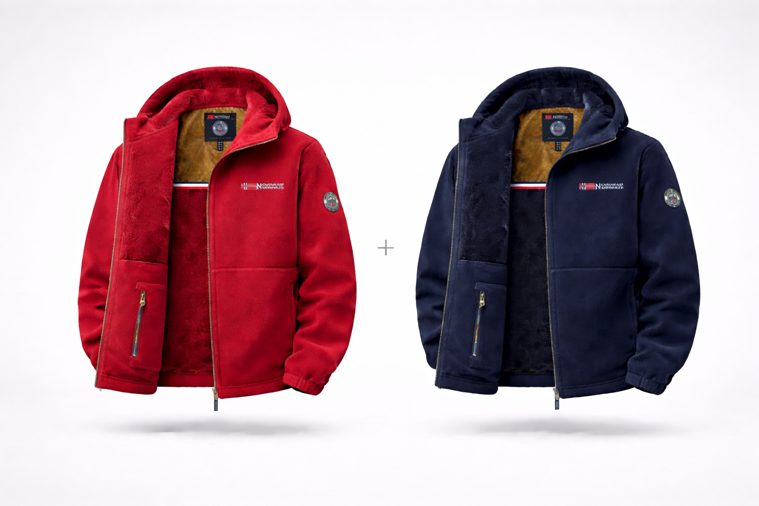 Norway Premium Winter Comfort [Buy 1 Get 2]