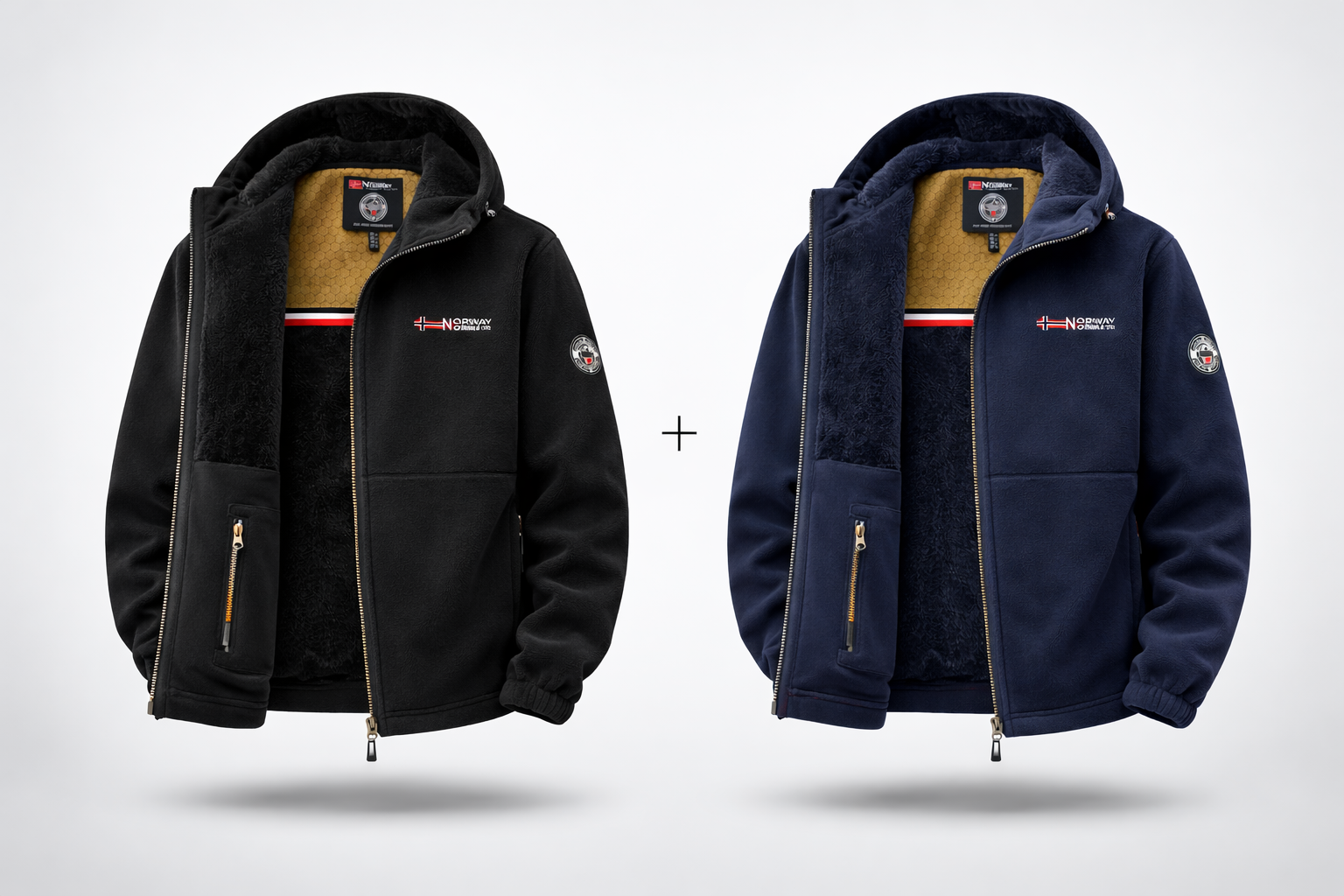 Norway Premium Winter Comfort [Buy 1 Get 2]