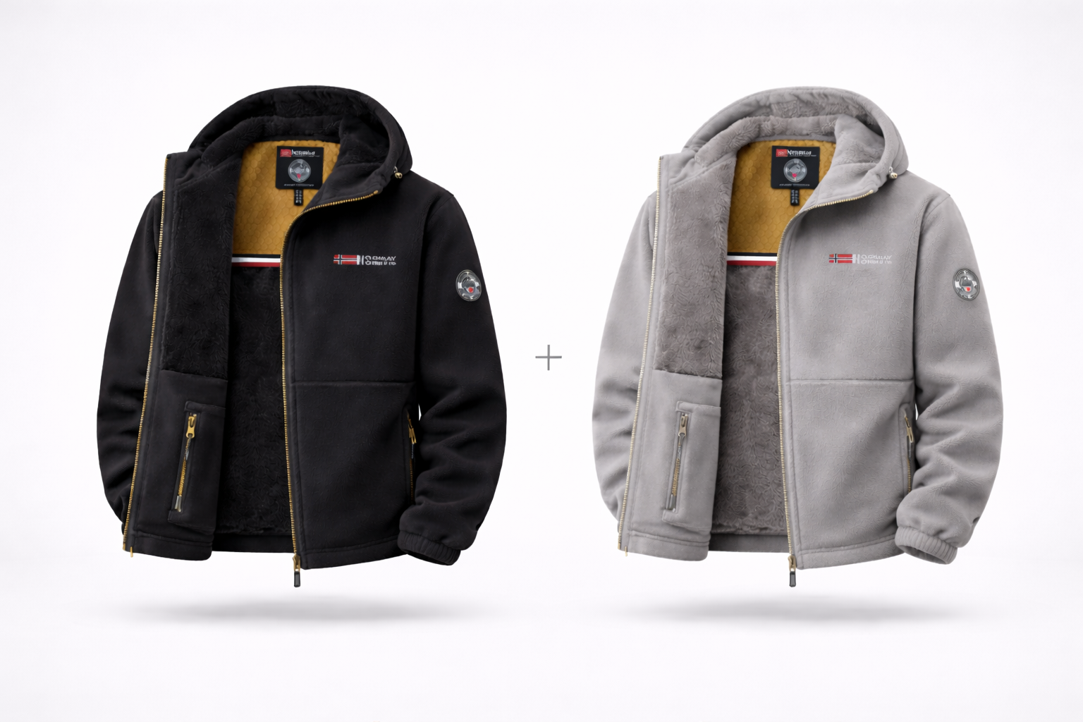 Norway Premium Winter Comfort [Buy 1 Get 2]