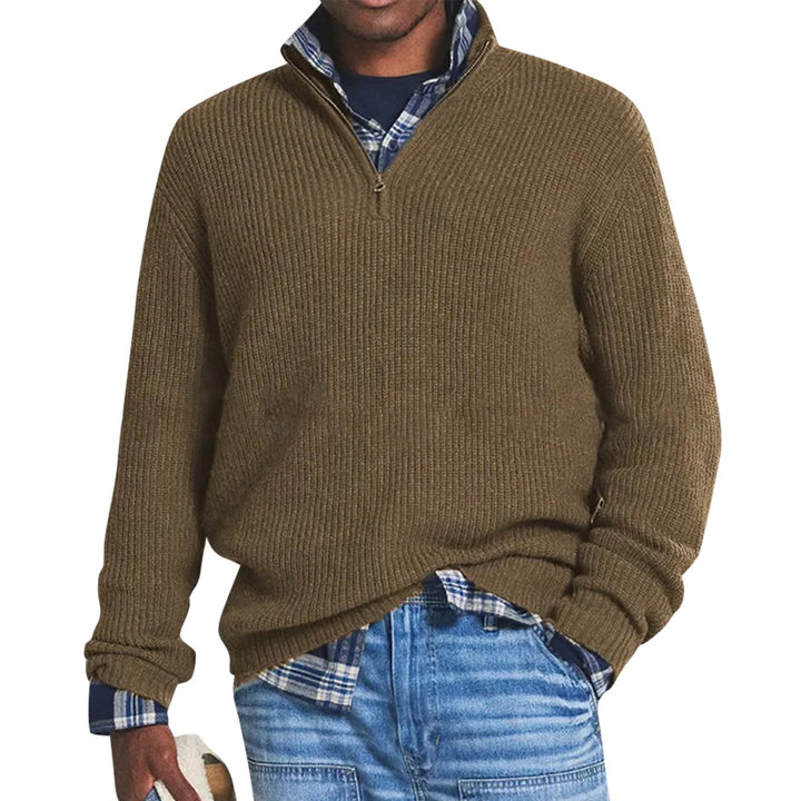 Men's Fints sweater | ZENDA