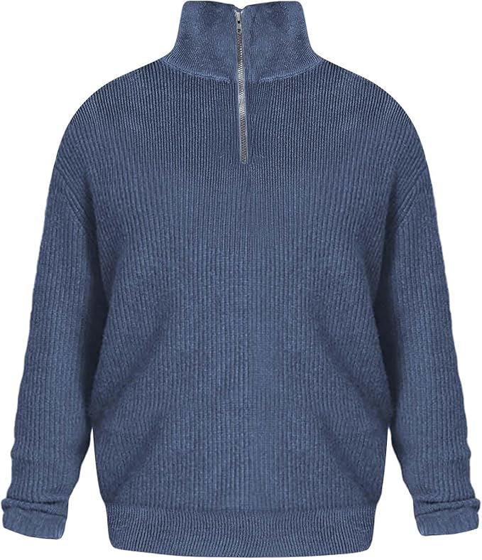 Men's Fints sweater | ZENDA