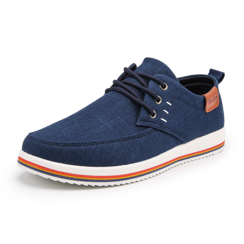 Hyans Men's Sneakers | Zenda