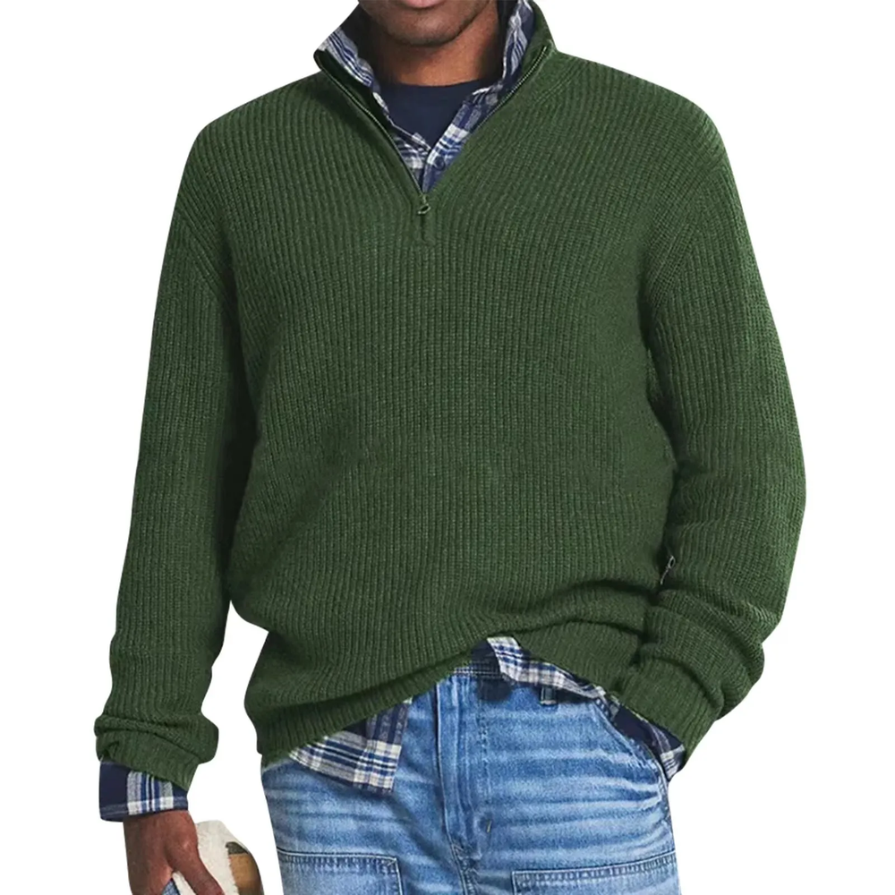 Men's Fints sweater | ZENDA
