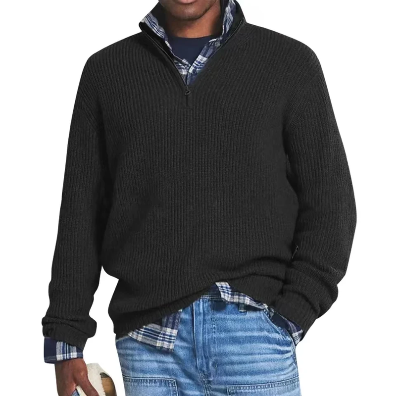 Men's Fints sweater | ZENDA