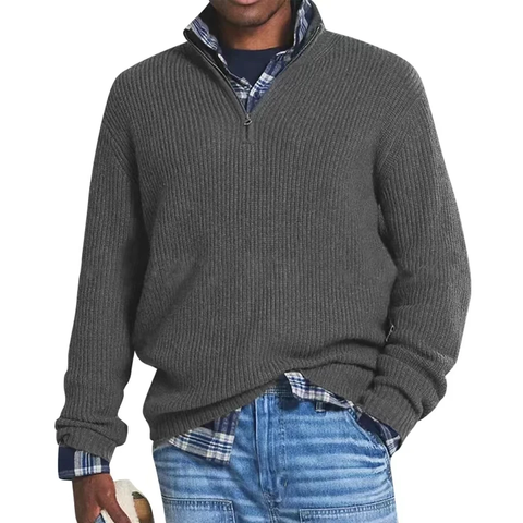 Men's Fints sweater | ZENDA